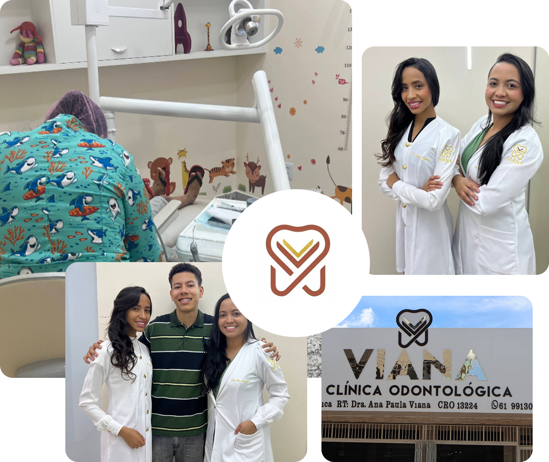 Conheça a Viana Clínica Odontológica